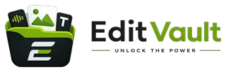 EditVault - Unlock the Power